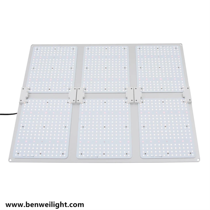 Full Spectrum LED Grow Light (Meanwell Driver, Indoor) high quality