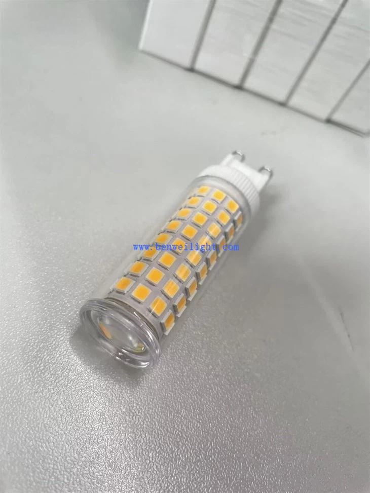 G9 3.5 W LED 電球調光可能