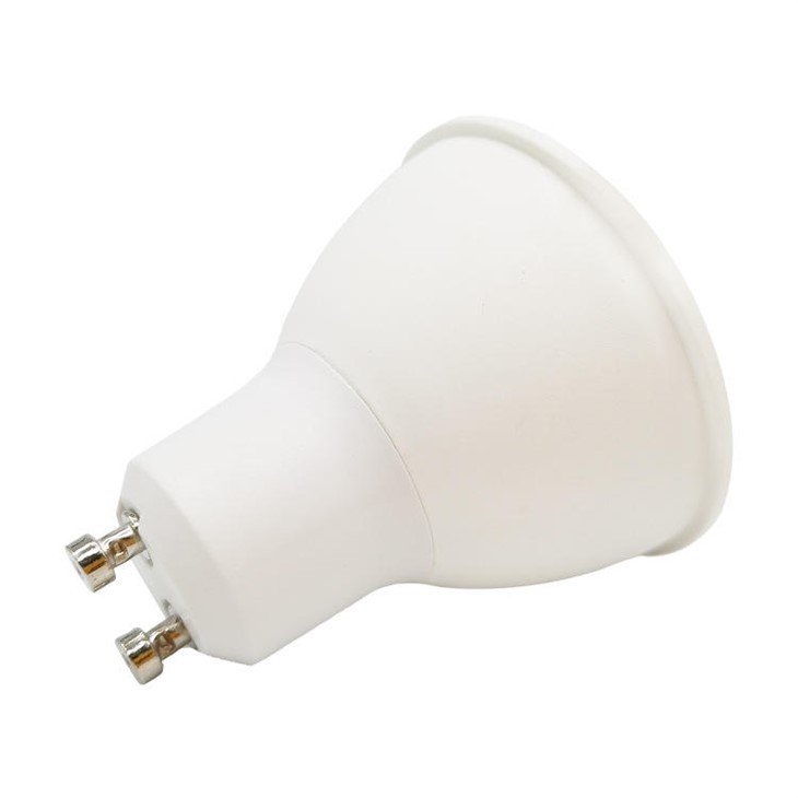 GU10 PIR モーションセンサー LED 電球