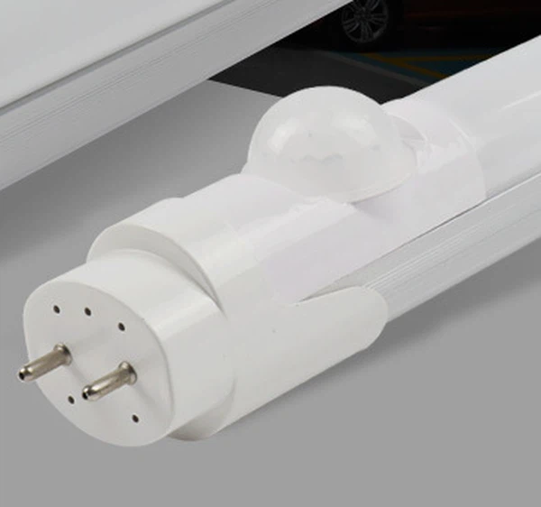 Infra sensor led tube light Infra sensor led tube light