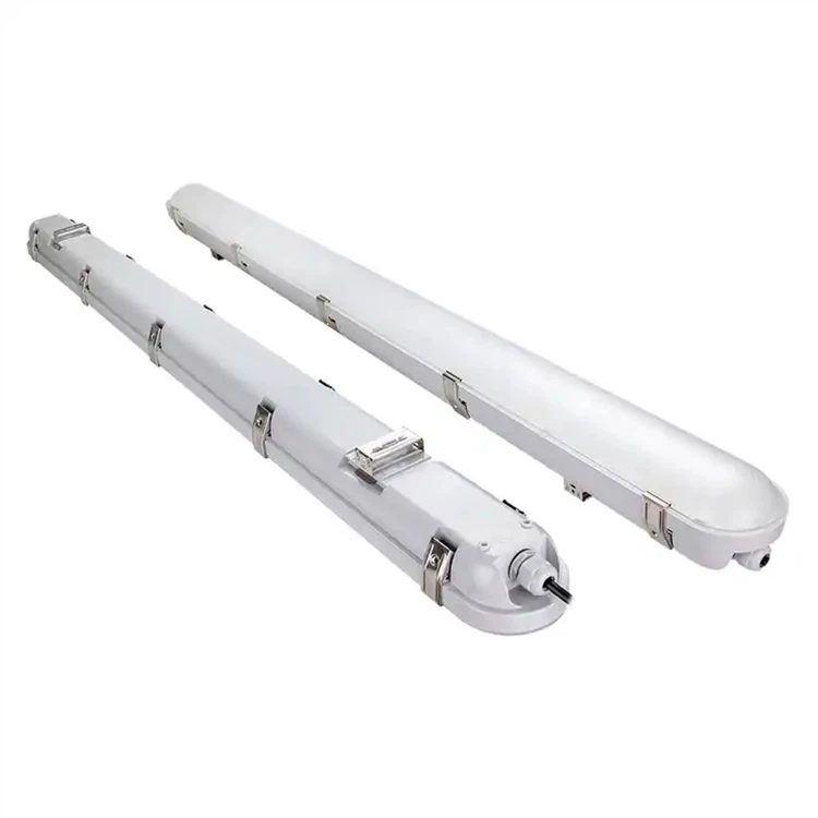 Dust-proof LED Tri-proof Light 3 Dust-proof LED Tri-proof Light 3