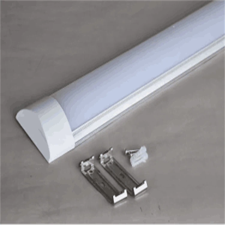 Engineering Project Flat Panel Light 5