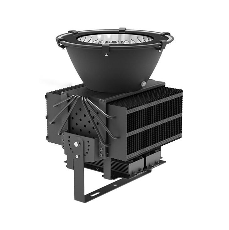 IP65 1500W LED スタジアムライト