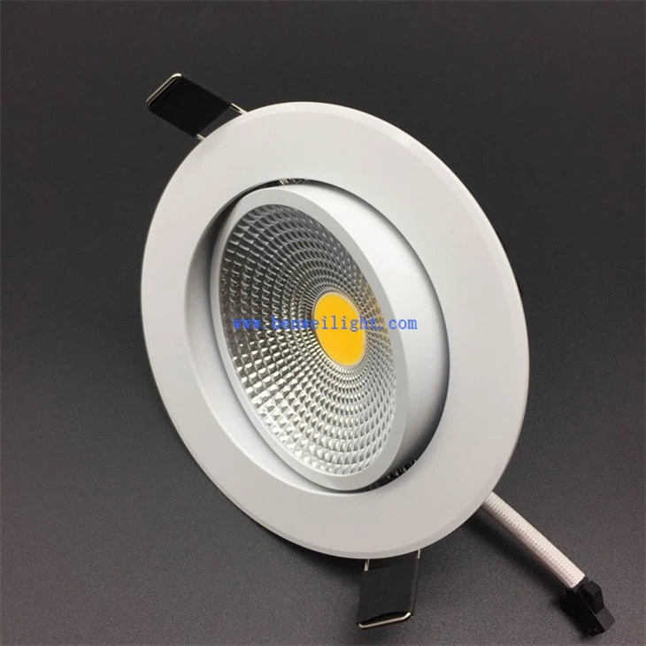 LED Embedded Hole Light (2)