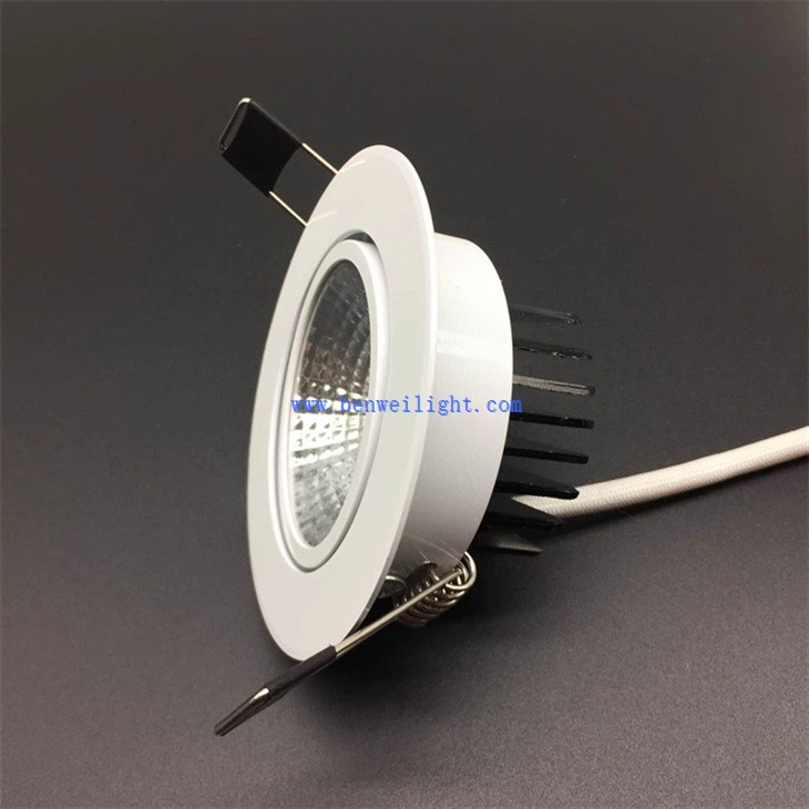 LED Embedded Hole Light (3)