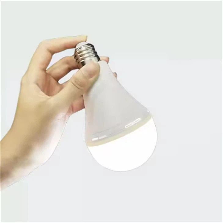 led emergency bulb