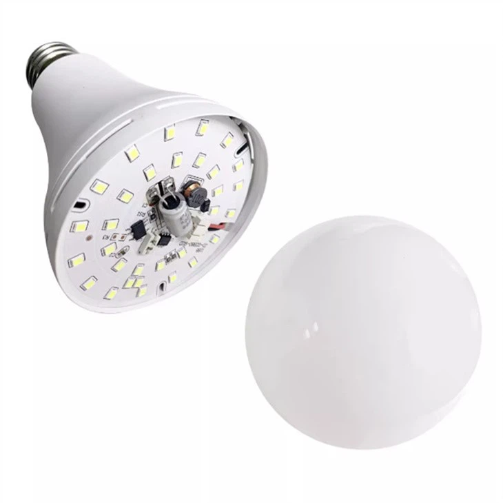 emergency light bulbs for home