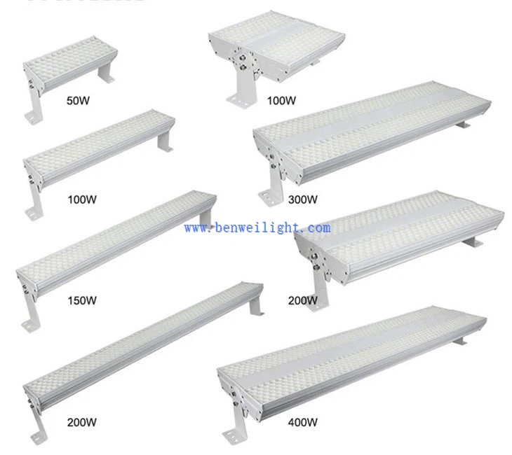 tennis court lighting