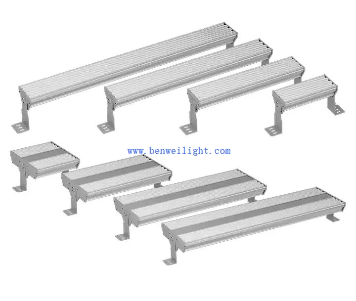LED屋内バスケットボールコート照明屋内スポーツコート照明