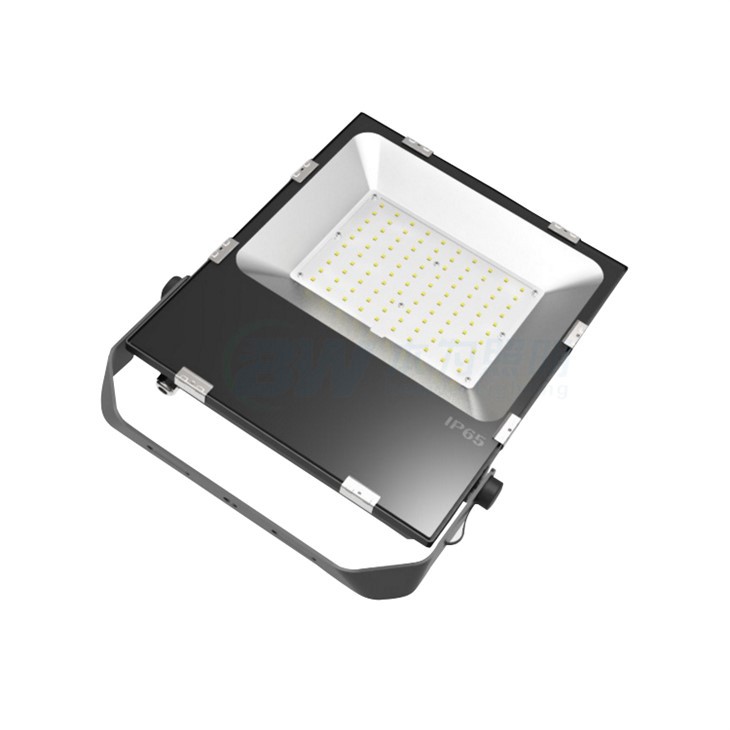 スタジアムジム用 LED 屋外投光器