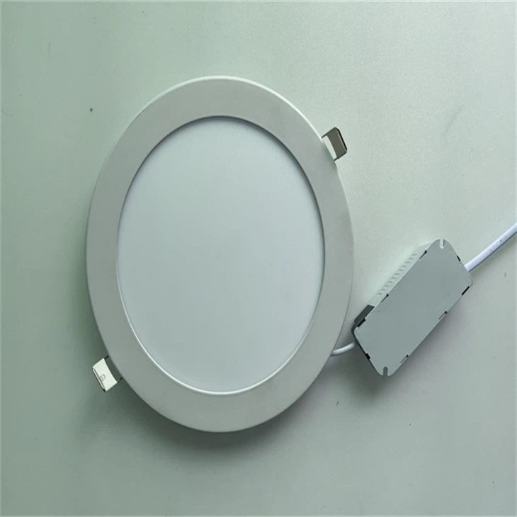 アウトドア用LEDパネルサークル