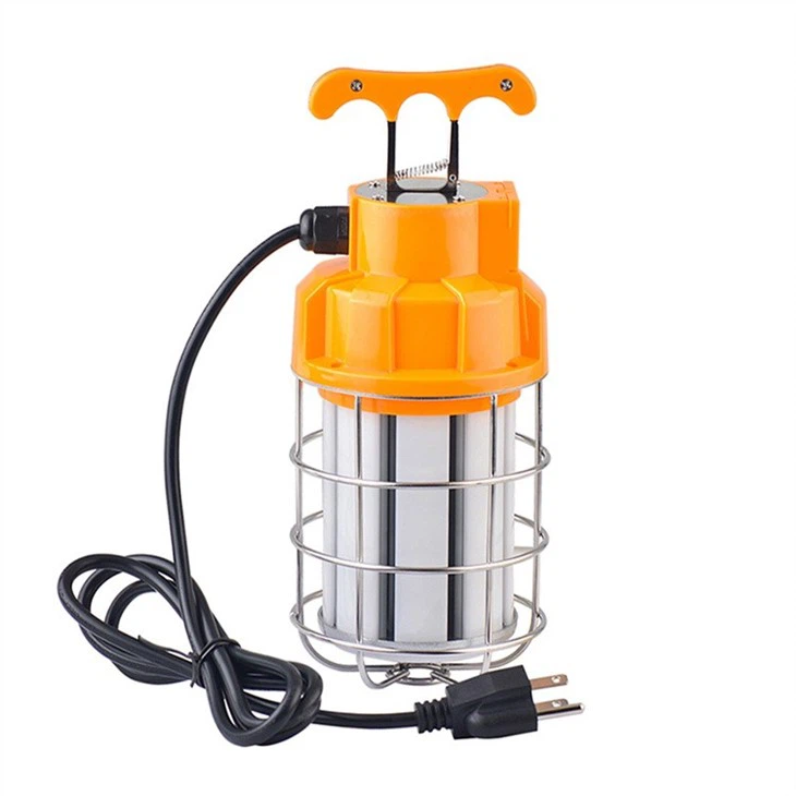 Led Temporary Truck Work Light (1)