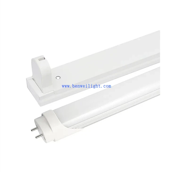 LED Tube Light For Parking Lot (4)