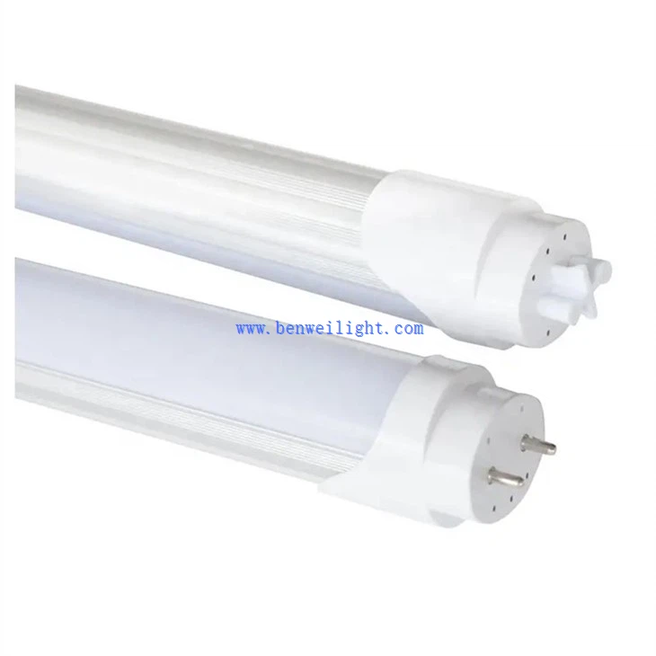 LED Tube Light For Parking Lot (1)