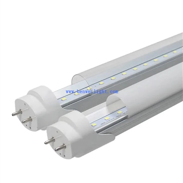 LED Tube Light For Parking Lot (3)