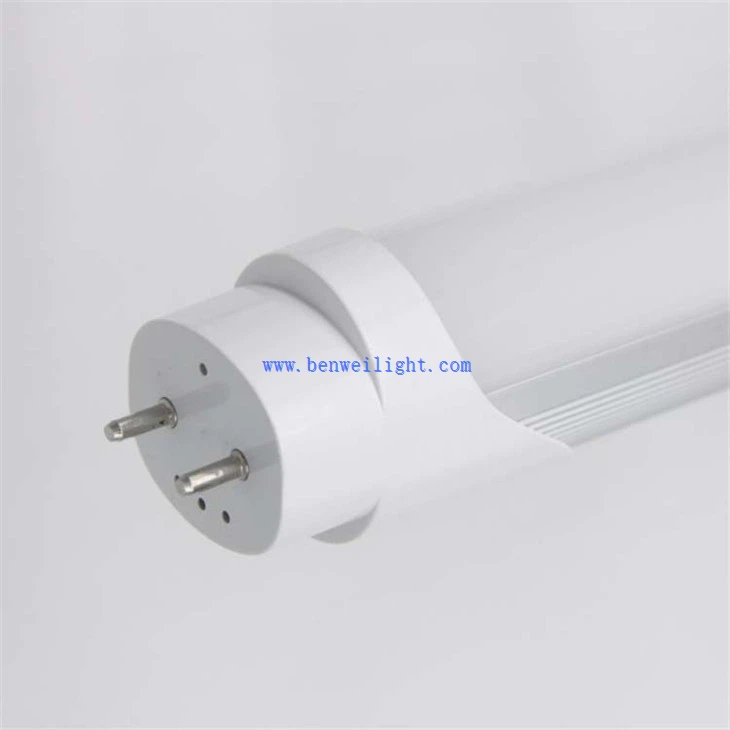 LED Tube Light For Parking Lot (2)