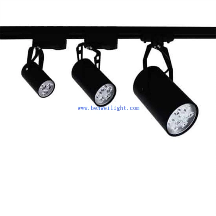 Magnetic Track Lights (3)
