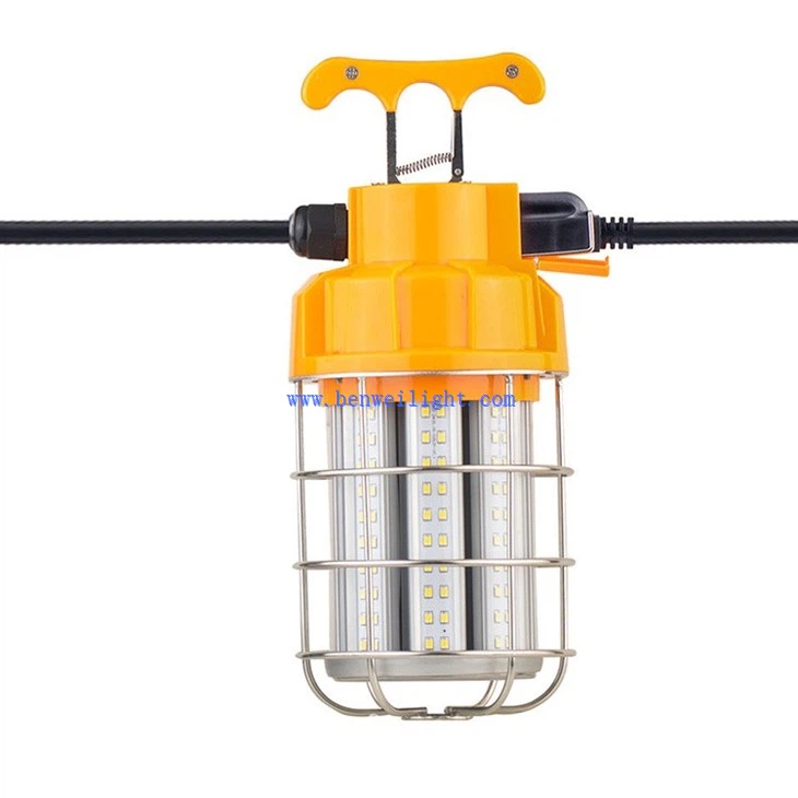 Mobile Construction Light (4)