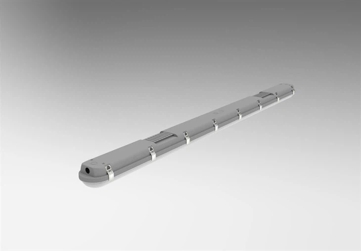 led vapor tight light fixtures 1