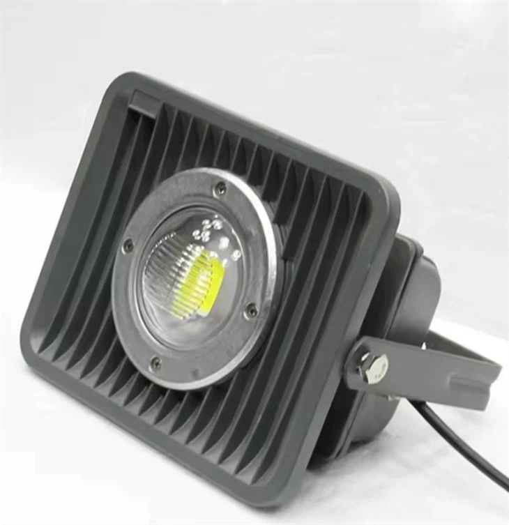 exterior flood lights