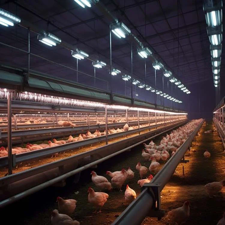 LED poultry light LED poultry light