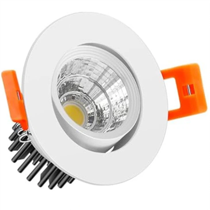 recessed downlight