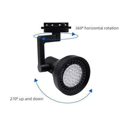 フルスペクトル LED 植物成長ライト - WGB、パルダリウムやアクアスケープに最適