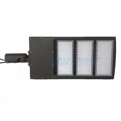 100W 靴箱駐車場照明