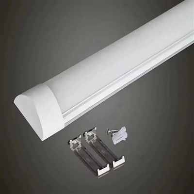 10W LED バテン ライト、230 V AC バテン、ランプ 1 個