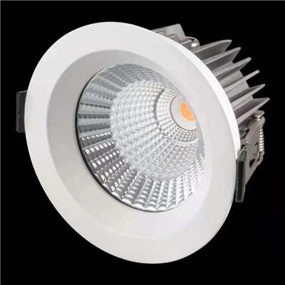 120W 1200LM 6500K LED ワークショップライト