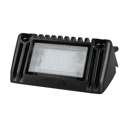 15W RV ライト防水屋外トレーラー LED ライト