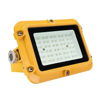 2 X 30 ワット 110-230 ボルト LED ポータブル投光器