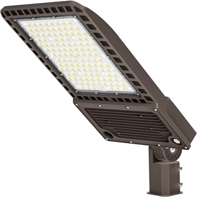 300W 200W LED駐車場ライトモジュール街路