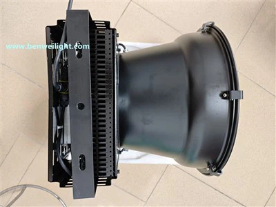 400-1000W LED 海洋サーチライト|IMO準拠漁船用航海灯