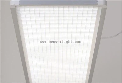 CRI90 教室用アンチグレア 80W LED パネル ライト