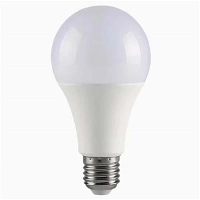 E27 LED電球 8W