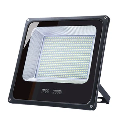投光器 LED 1 個 30 W 2850 → 3150 Lm