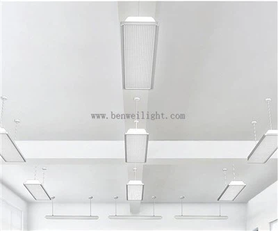 フルスペクトルの目の保護 LED 教室用ライト-
