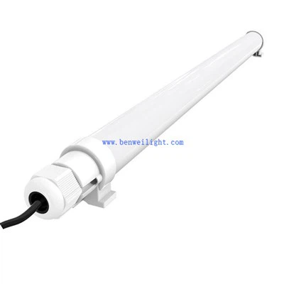 IP69K LED 成長ライト T12 LED キノコ ライト
