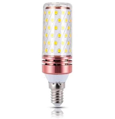 LED コーン電球 E14 12W