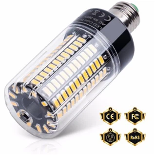 LEDコーンライトフリッカーなしコーンランプ