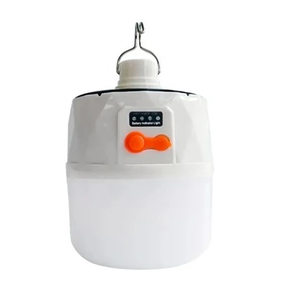 LED 非常灯電球ポータブル