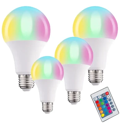 LED ランプ E14 P45 スマート バルブ
