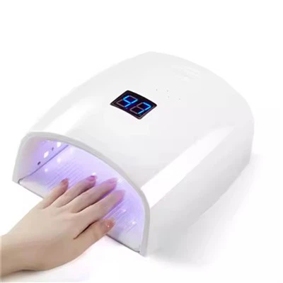 LED爪磨きライト