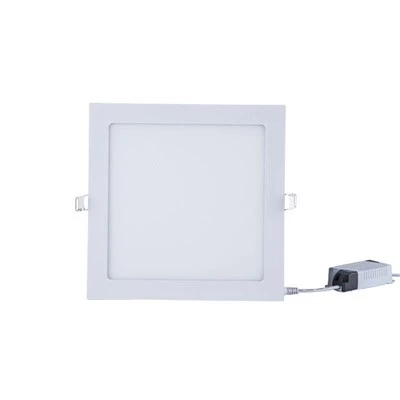 LEDパネルライト 9W スクエア