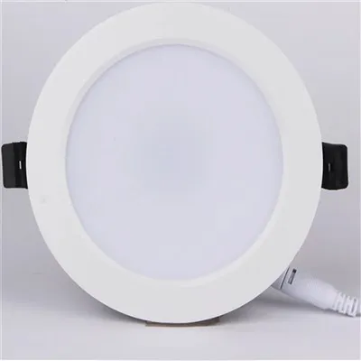 LED埋め込み型ダウンライト