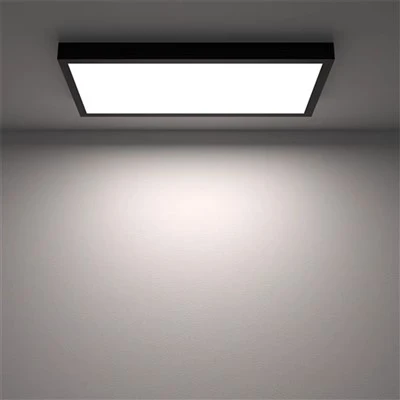LED面実装パネルライト 20W