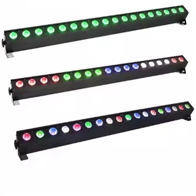 LEDウォールウォッシャーライトバー防水