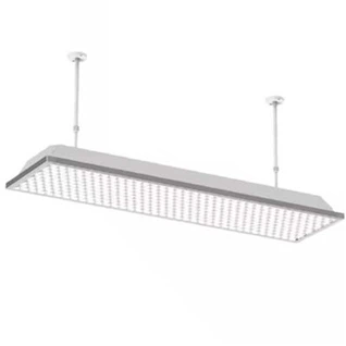 表面実装パネル天井灯 LED