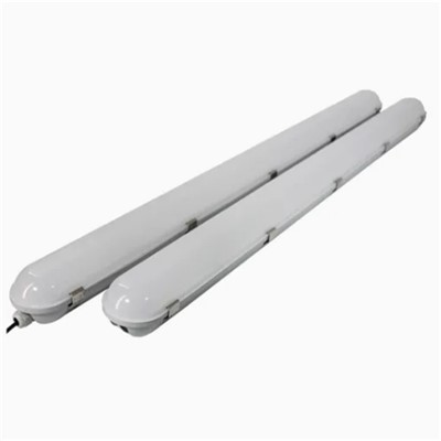 トライプルーフライトショップライトLED 34W